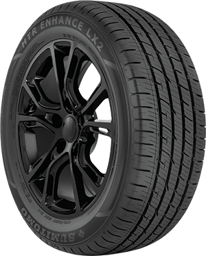 SUMITOMO ALL-TERRIAN Photo 1